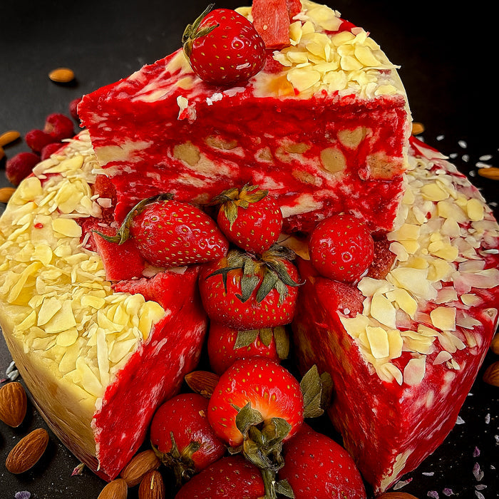 🍰 Samarkandische Süßigkeiten (alle)